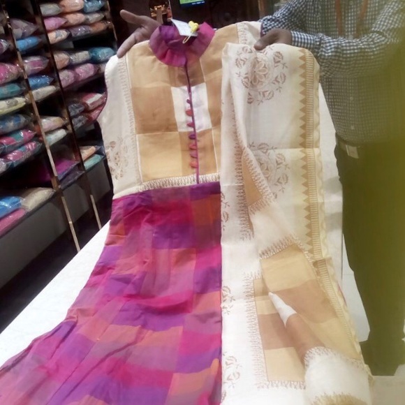 Salwar - Picture 1 of 6